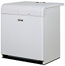 Котел напольный газовый FERROLI PEGASUS F3 N255 (чугунный т/о) (0E2LGAWA) по цене 1005992 руб.