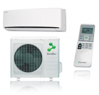 BALLU BRAVO BSQ-36H N1
