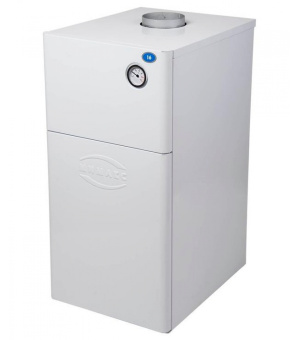 КСГ-7 котел отопительный (газ)  SIT МИМАКС