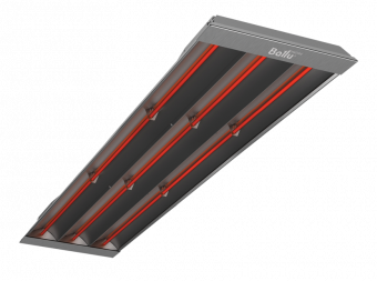 BIH-T-4.5 обогреватель инфракрасный электрический BALLU