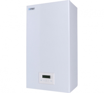 18 кВт STOUT котел электрический