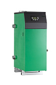 Купить Котел напольный газовый Изнаир-25А  энергозависимый ( 25кВт)